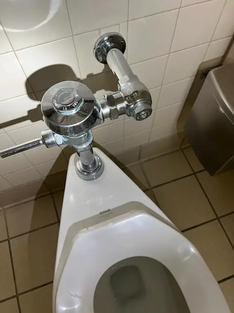 Fixture installation and repair for Pipe Repair in Dutch Village South